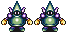 Machine Golems