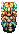 Amanzoness Warrior