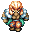 Beast Warrior