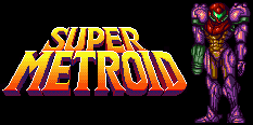 Super Metroid