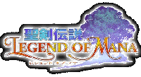 Legend of Mana
