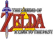 The Legend of Zelda A Link to The Past